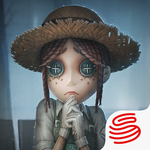 Identity V（第五人格国际服）