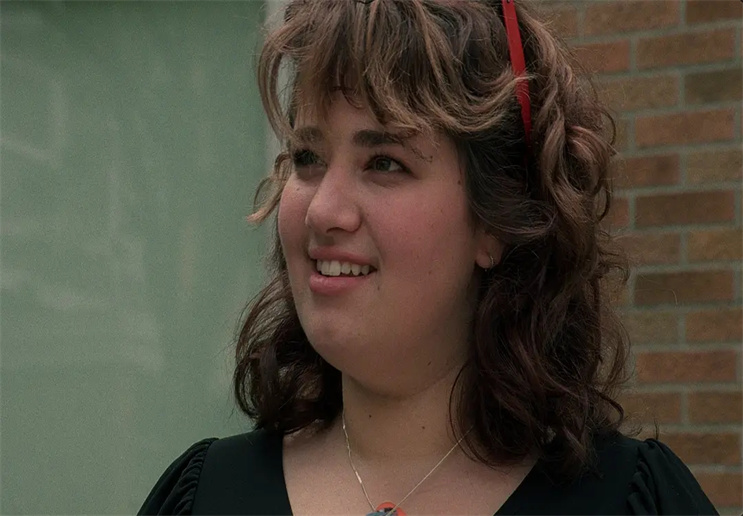 电影《超脱》,不建议看第二遍的好电影,令人绝望到窒息!