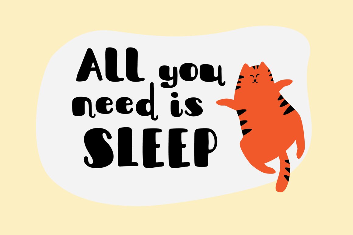 Sleepy Fat Cat Typeface-5.jpg