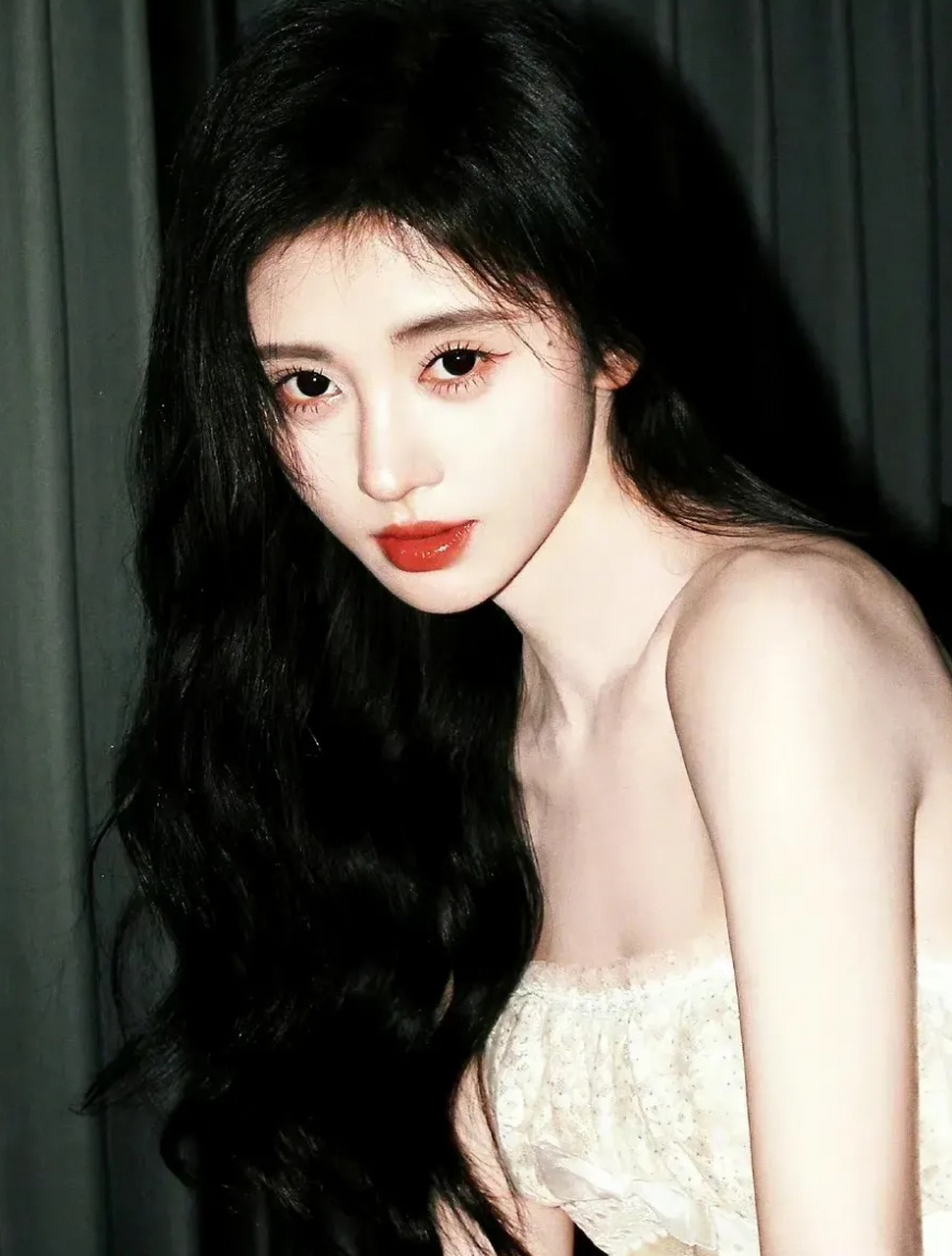 塌的是炎亚纶,惨的是鞠婧祎 鞠婧祎也太惨了吧,《芸汐传》,《如意芳霏