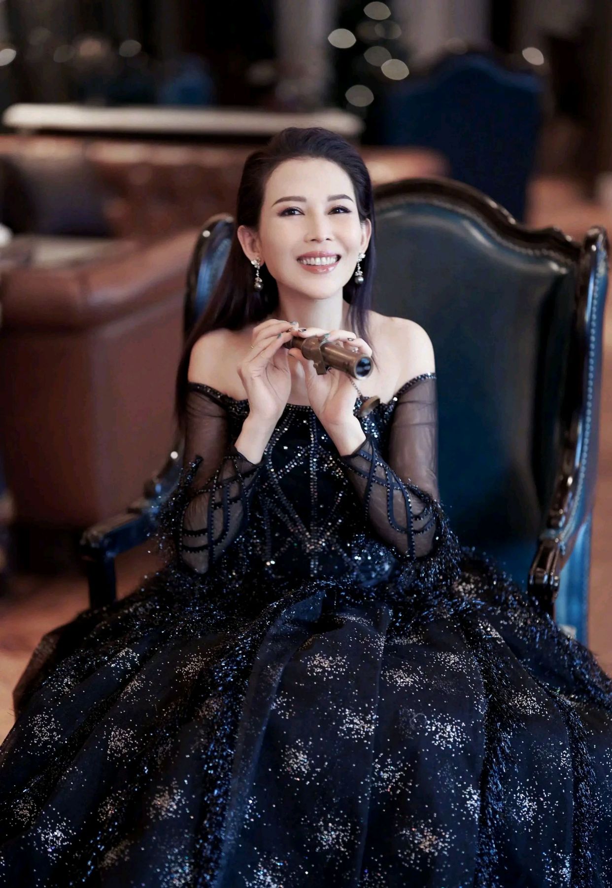 蔡少芬美拍图集