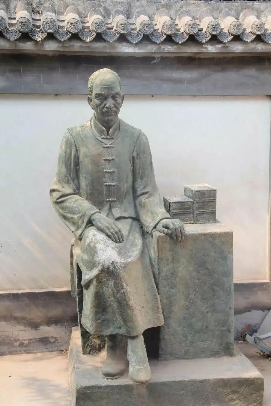 老中医麻瑞亭,清代黄元御的第五代传人,善用下气汤医治内伤杂病