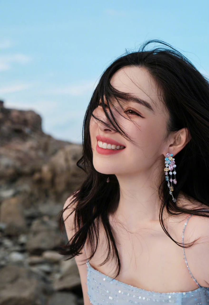 叶琳好久不见#阚清子