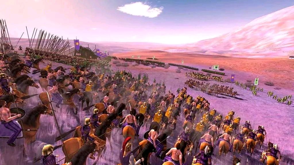 漠北之战,汉朝到底损失多大,看看霍去病的最后一战