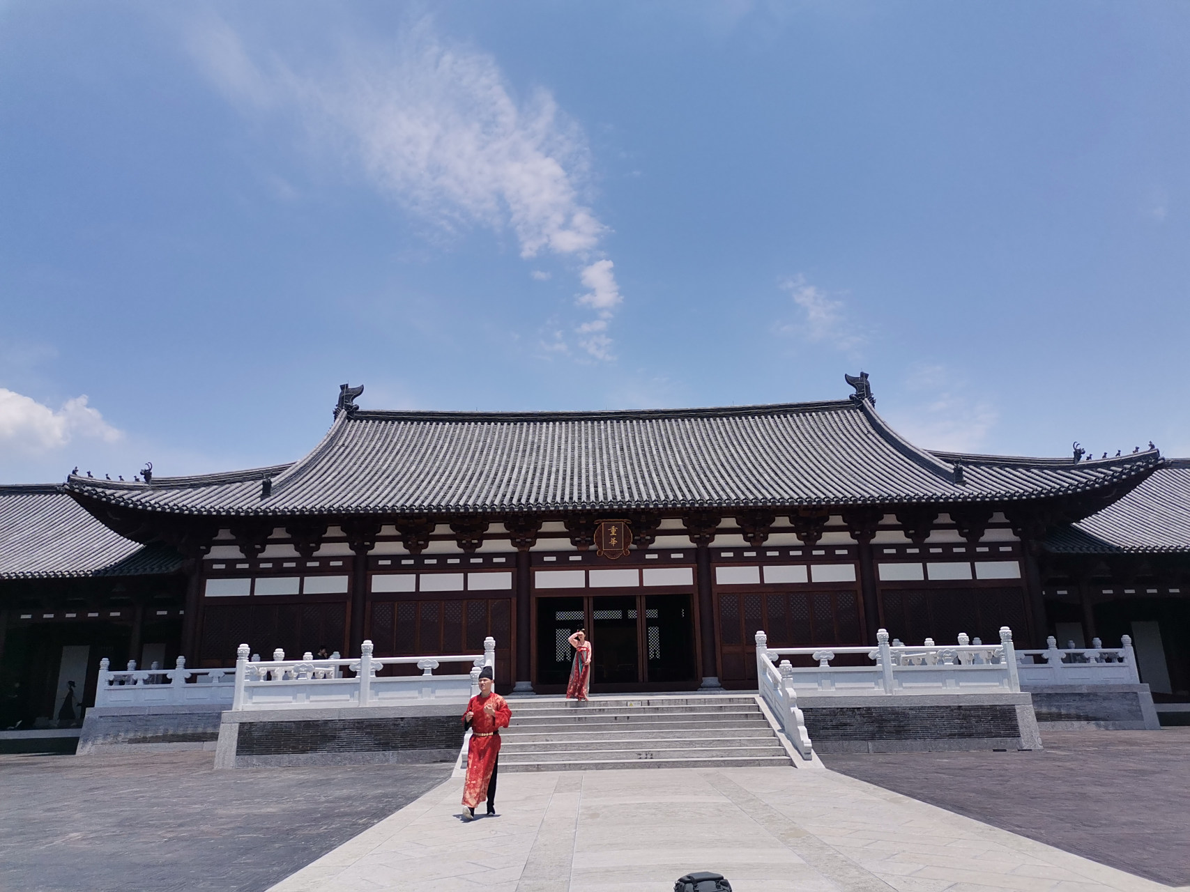 南宋德寿宫遗址博物馆开馆已经有了一段时间,今天去参观,不虚此行,对