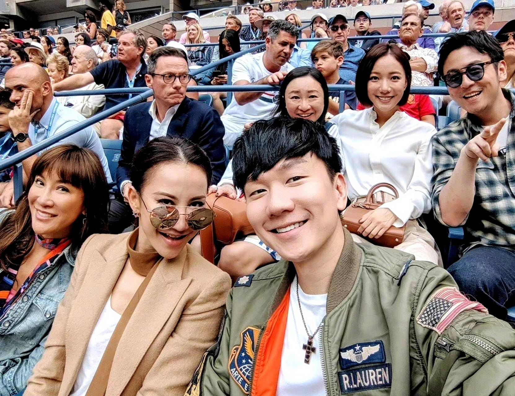 林俊杰发文悼念李玟:失去了你音乐宇宙将不再如昔