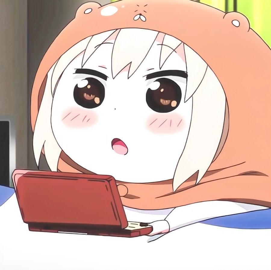 吹爆这只小埋酱,你喜欢吗?