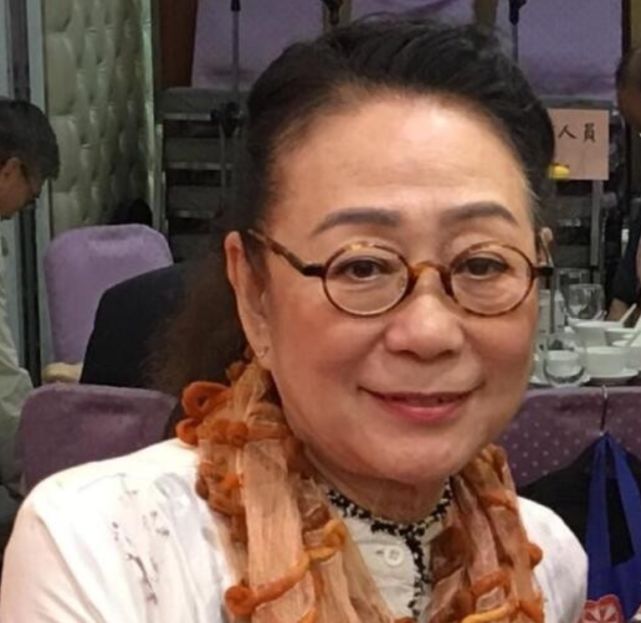 72岁"梅超风"近照曝光!初入行被禁止恋爱结婚,如今仍单身一人