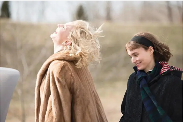 豆瓣高评分gl电影推荐