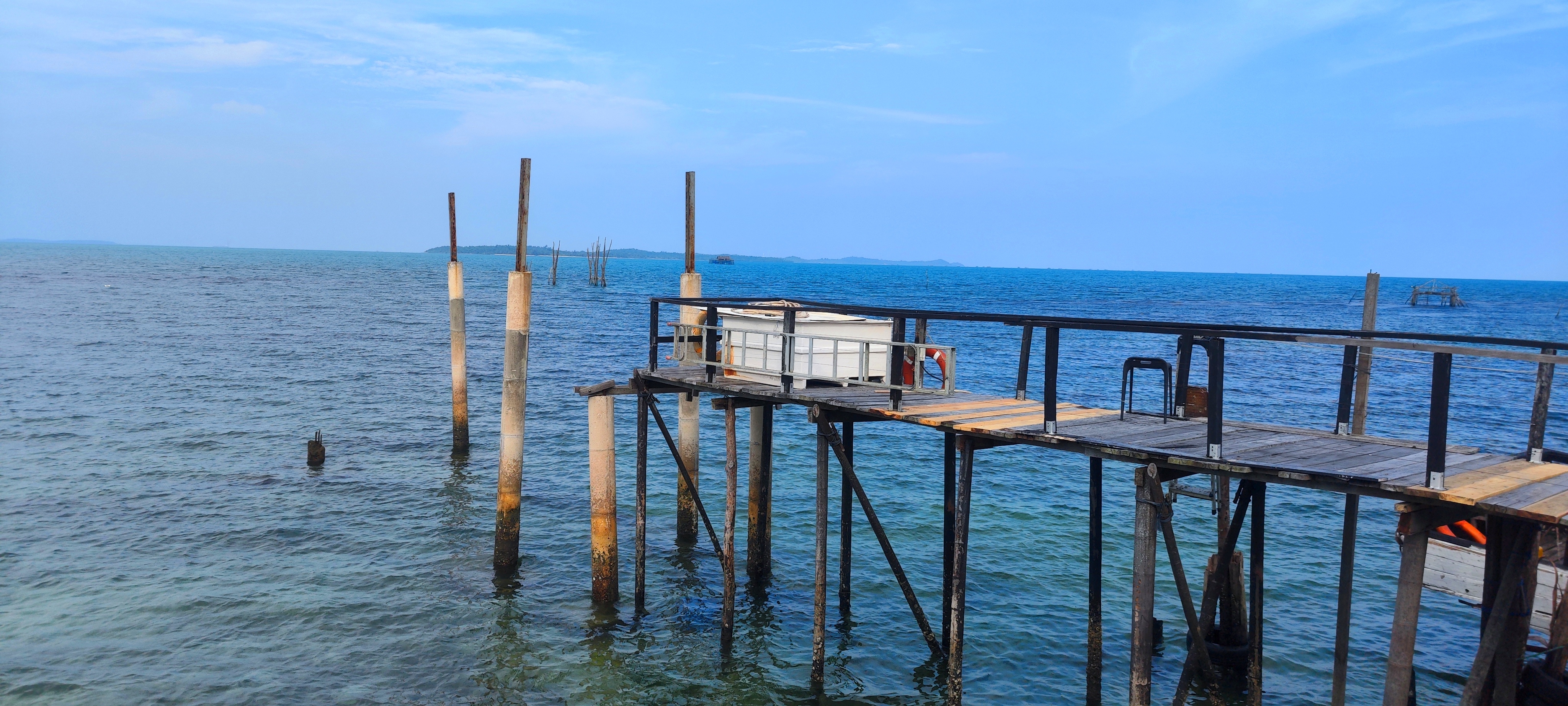 印尼巴淡岛旅行该怎么玩?