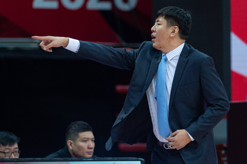 cba惊爆,得分王有意加盟山东男篮,吉林男篮带给山东意外惊喜