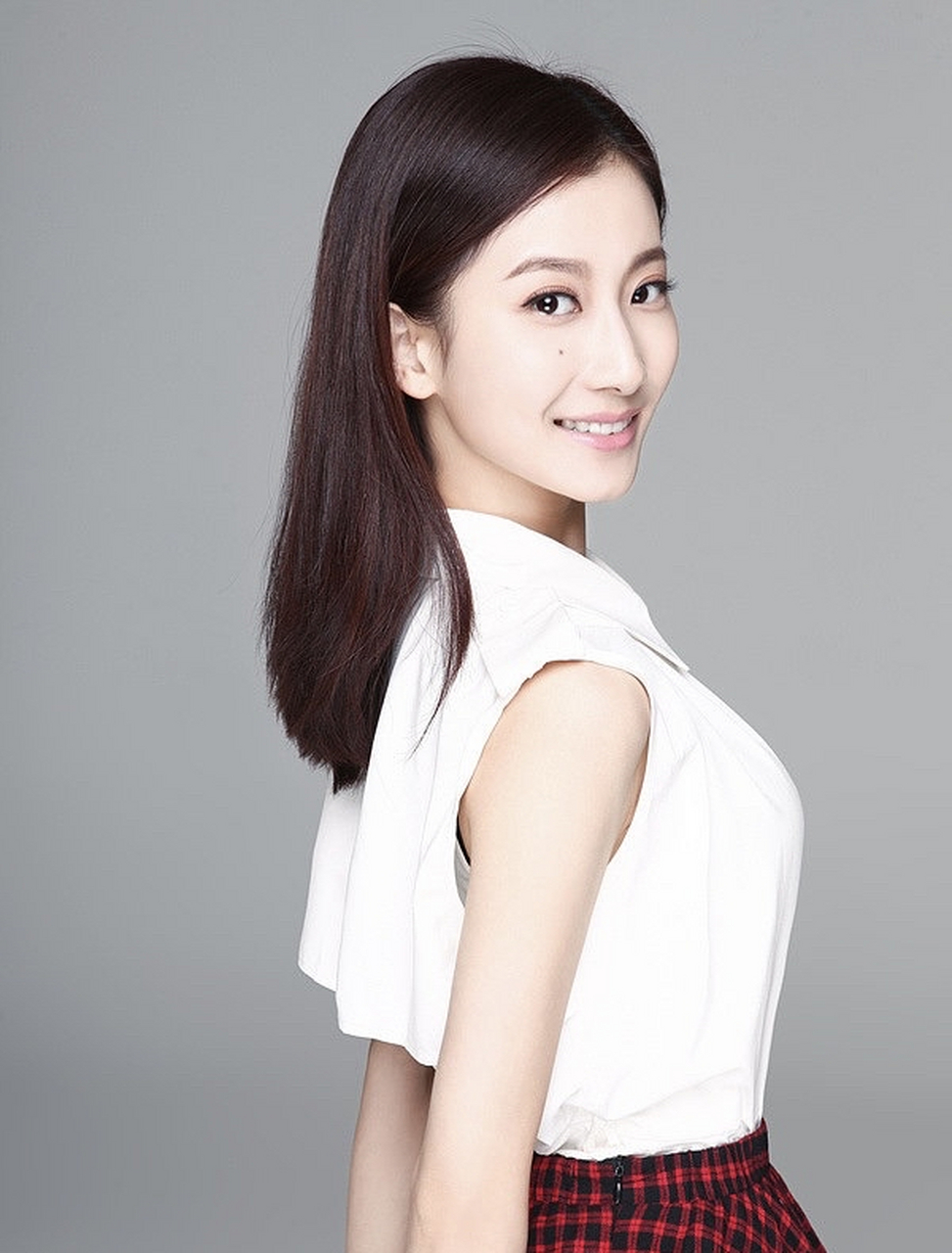 蒲萄,1出生于甘肃省兰州市,中国内地女演员.