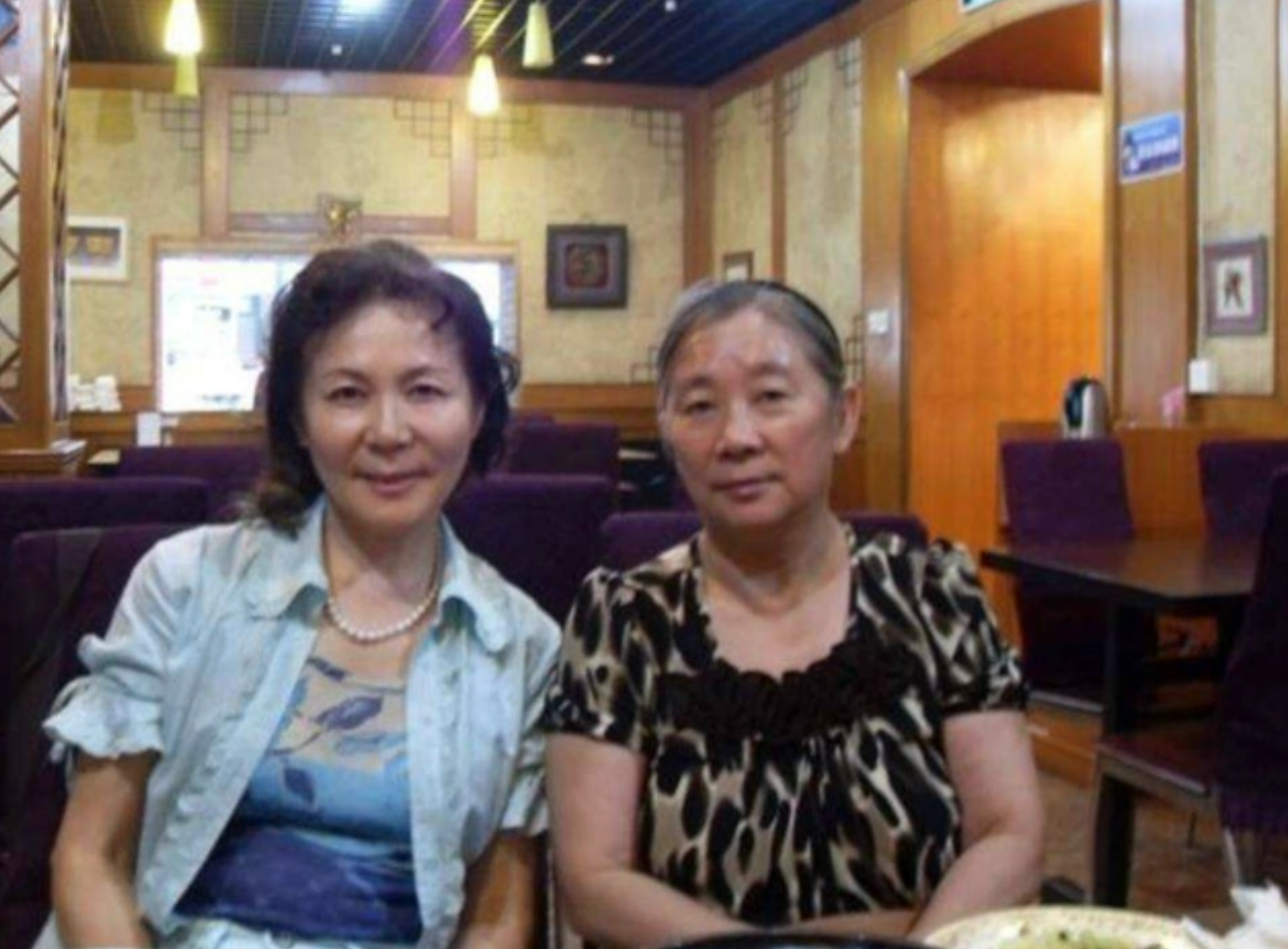 林豆豆:林总的女儿,晚年回北京开酒楼,一生没有儿女,生活低调