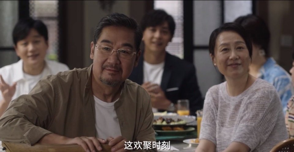 《小舍得》欢欢"初潮"引出结局,强行圆满意难平,与原著差距大