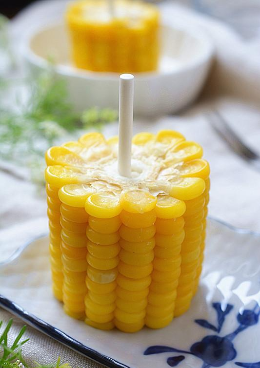 如何煮出带有牛奶香味的玉米,窍门都在烹饪步骤上了,快来学!