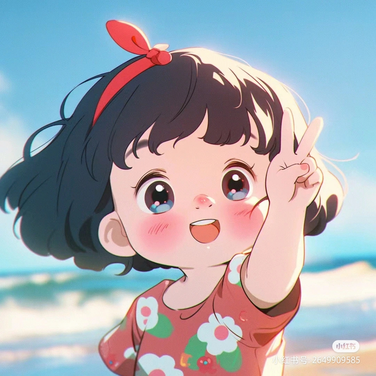 孩子的话震惊到我,原来她们才是人间清醒!