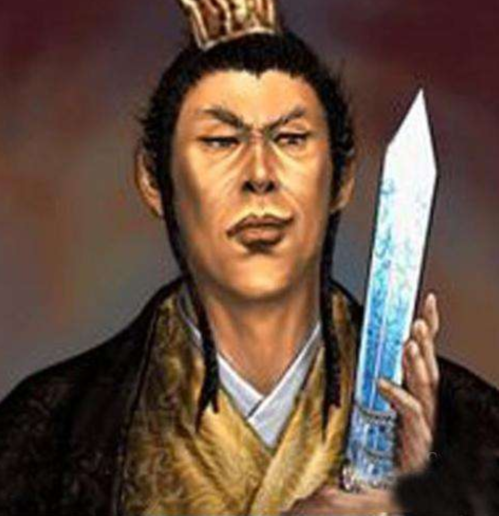 禽兽王朝的奠基人-北齐高洋