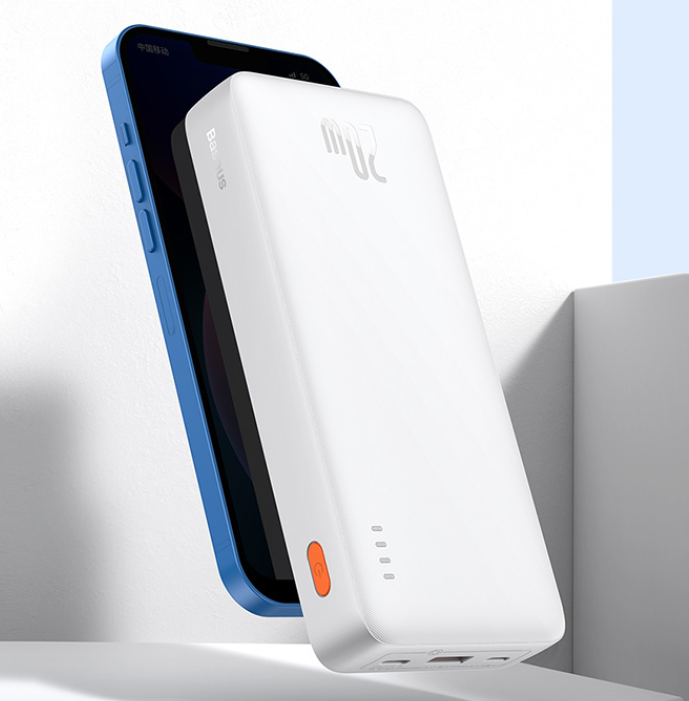 倍思充电宝和罗马仕充电宝哪个好