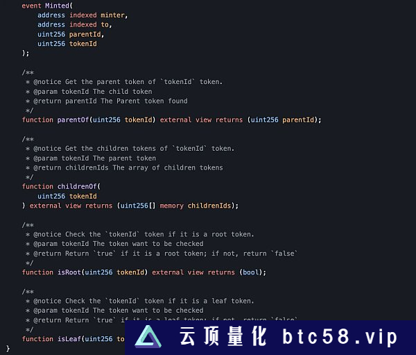 从即将通过的EIP提案窥见NFT的未来