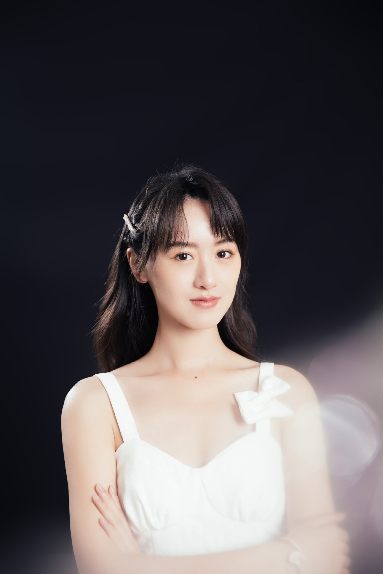 明星写真美图|袁冰妍