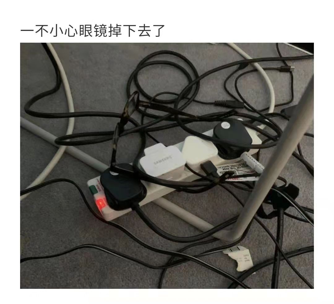 考验眼力 你能找出图中隐藏的东西吗