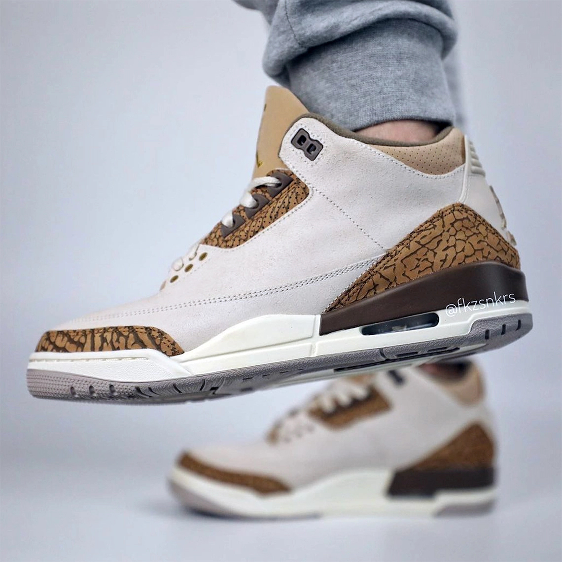 air jordan 3 