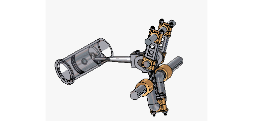 最高热效率43%——发动机技术再迎突破