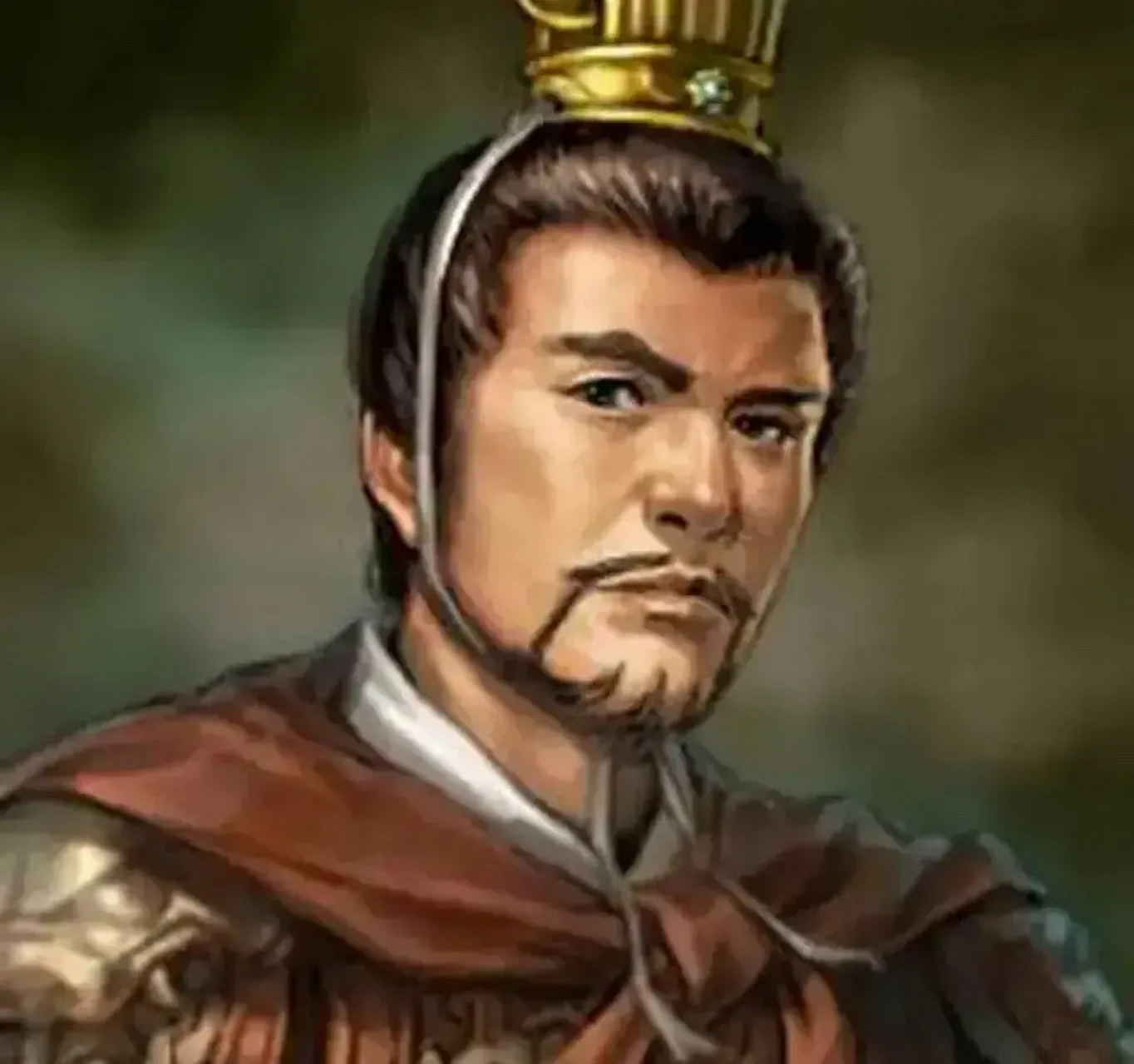 王徽之(王羲之儿子)做官时,上司问他:你到底干啥的?