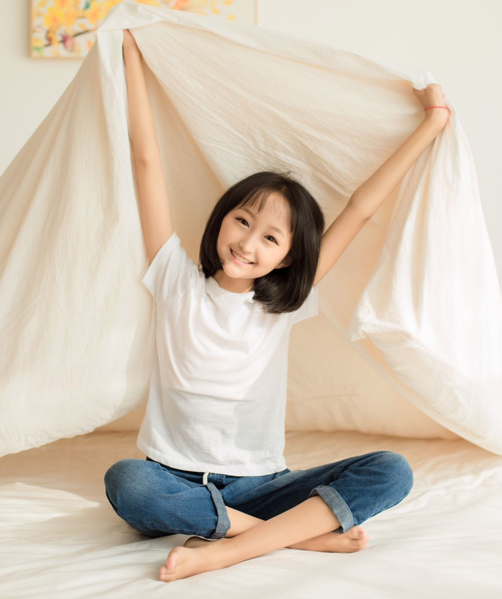 李晨曦