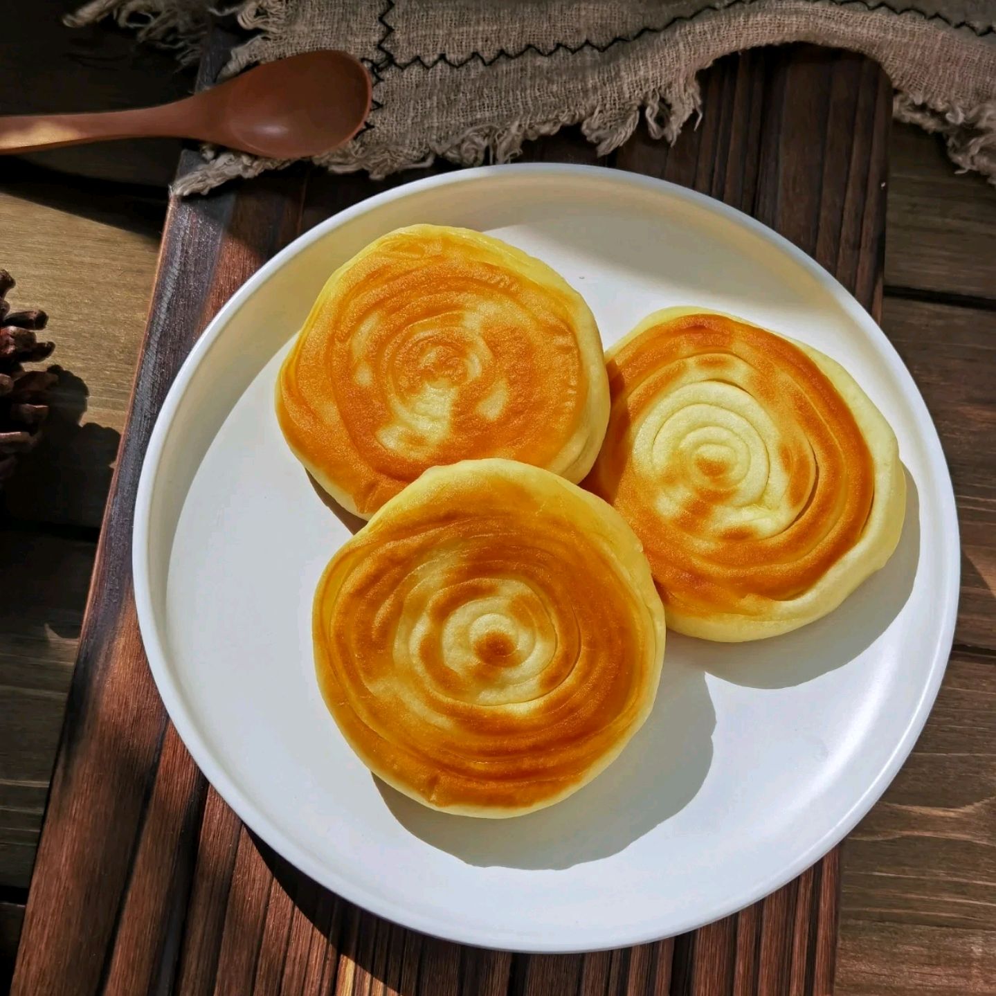 来一口汪曾祺的摩登粑粑(五)