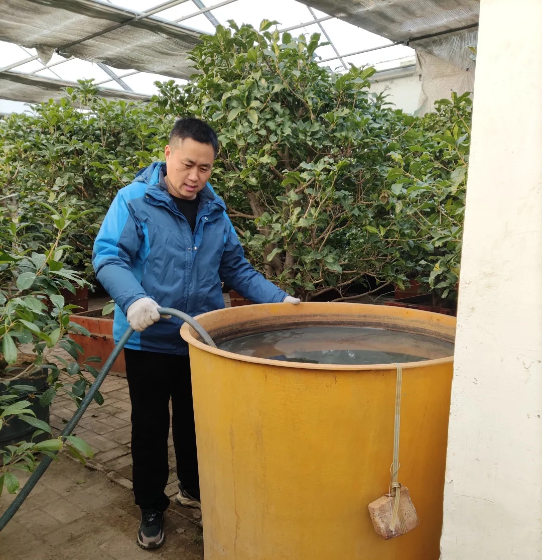 颐和榜样丨理想点亮青春 奋斗一路前行—邢文龙