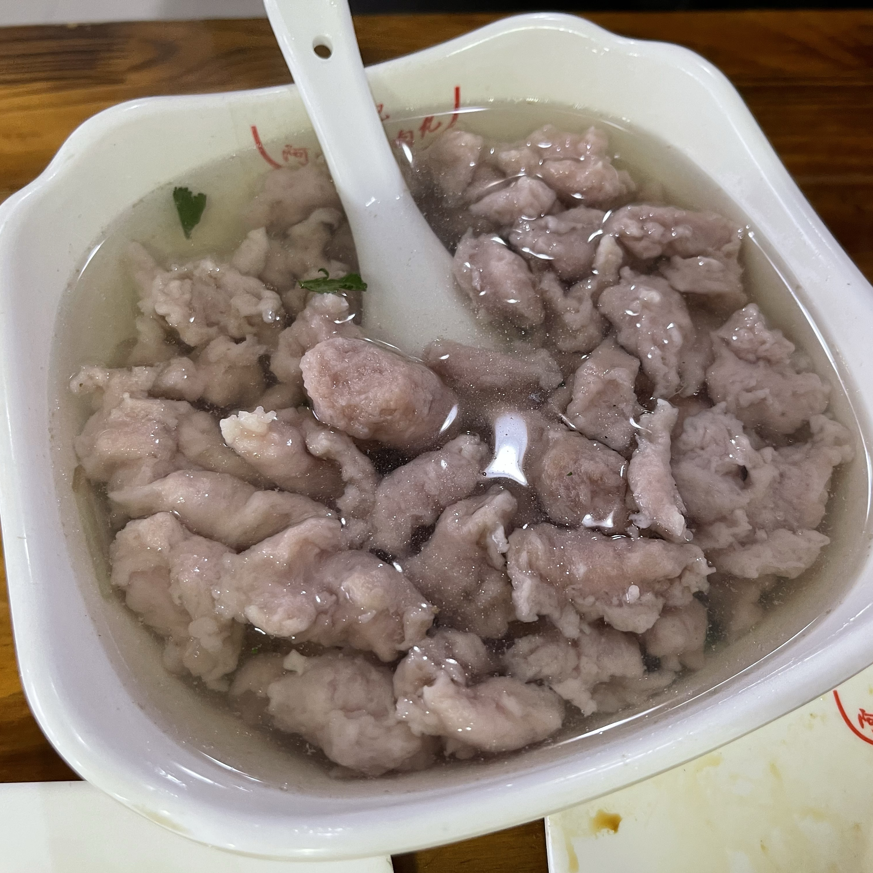 探店|顺路宁德探访当地老字号福鼎小吃