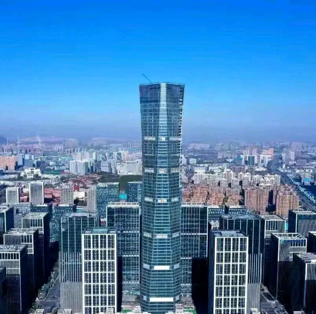 发力中的大济南,预订国家中心城市