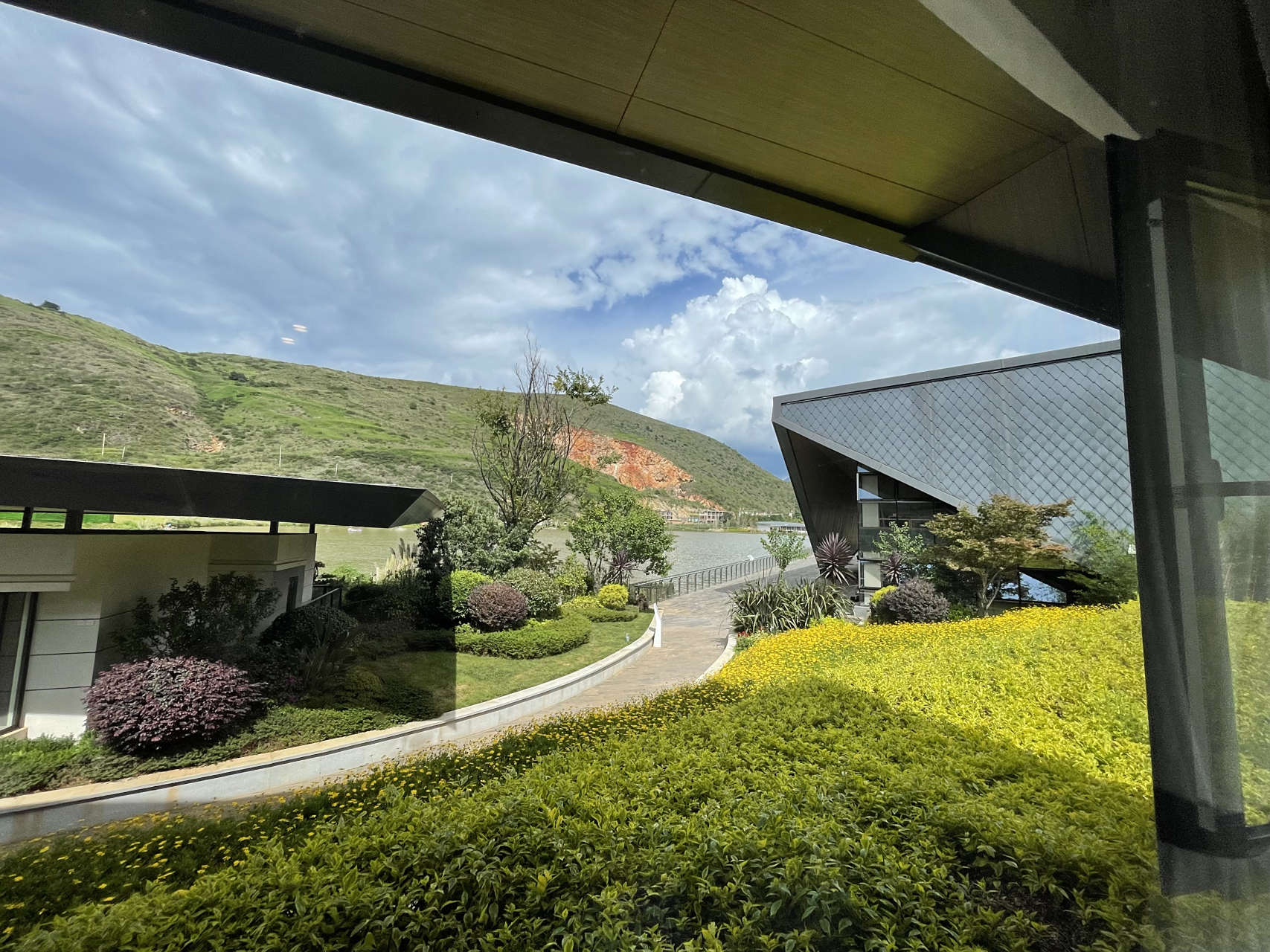 大理慢谷,一座让时间停止的山谷.