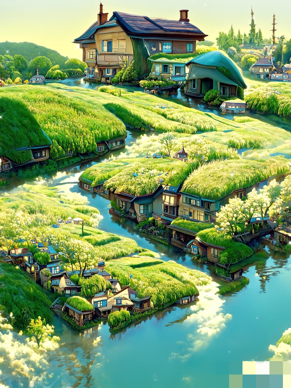 宫崎骏最新动漫定档!7.