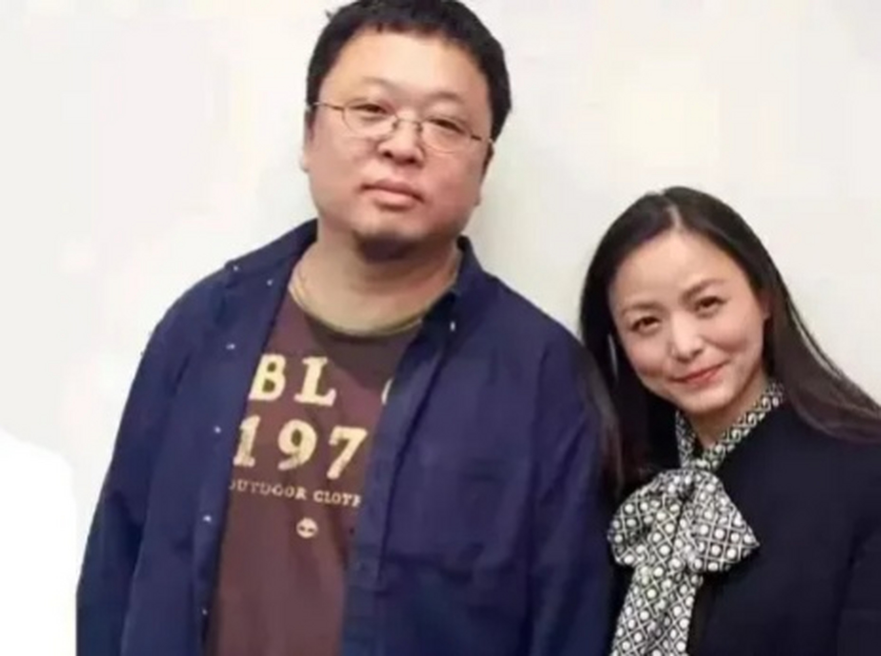 "柴静说了一句话,让罗永浩无地自容.