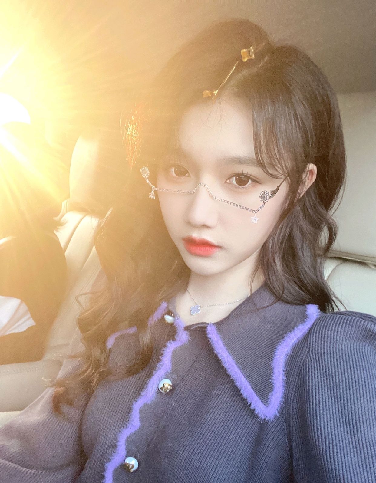 明星美图|宋昕冉