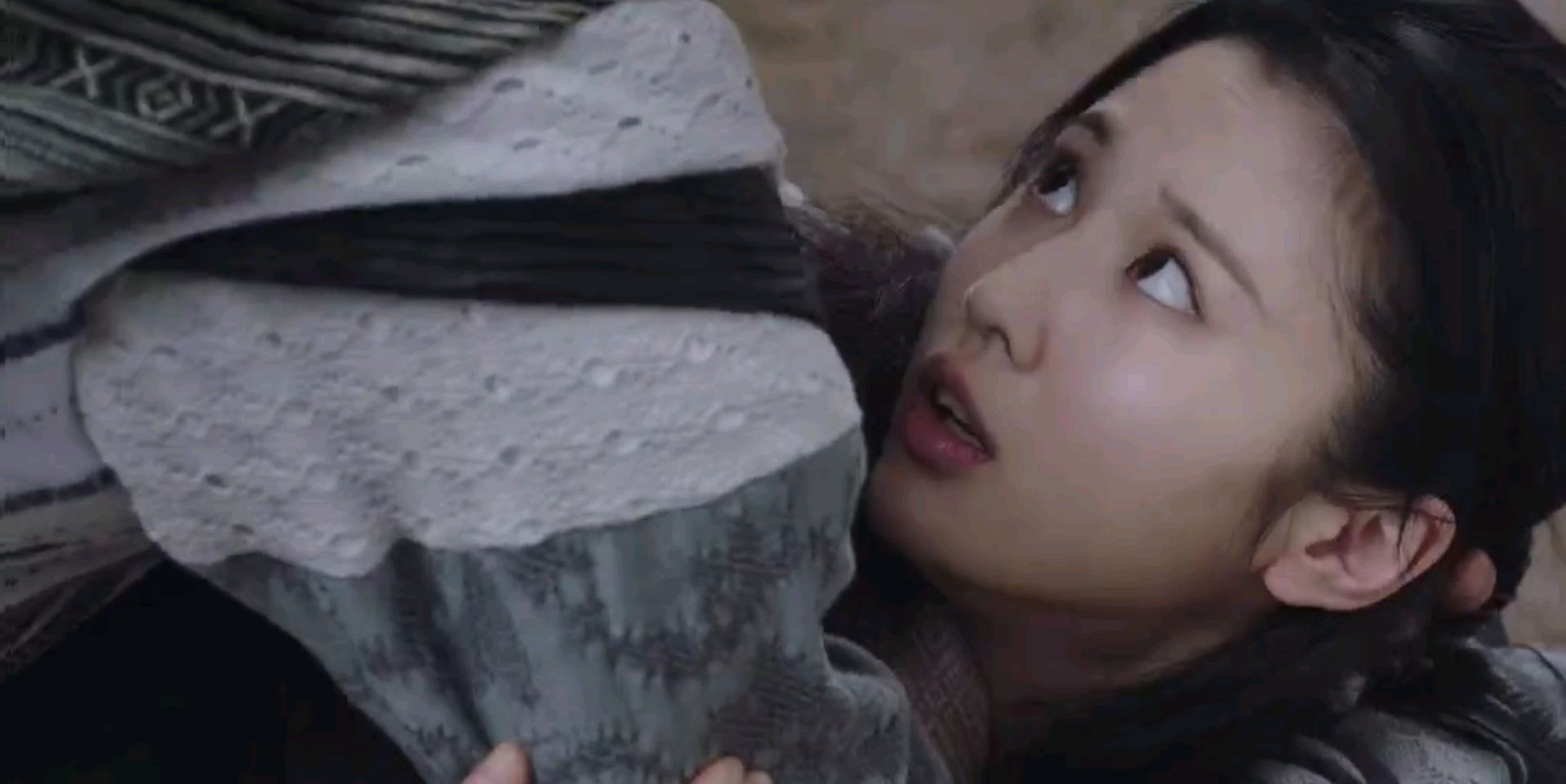 《有翡》吴楚楚对殷沛有感情吗?楚楚为何没有选择他?