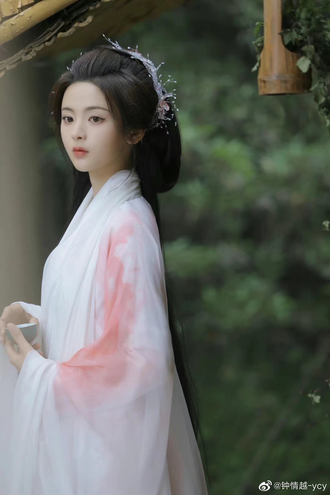 36集仙侠大剧将播!女主造型破巅峰,看服装很难不期待