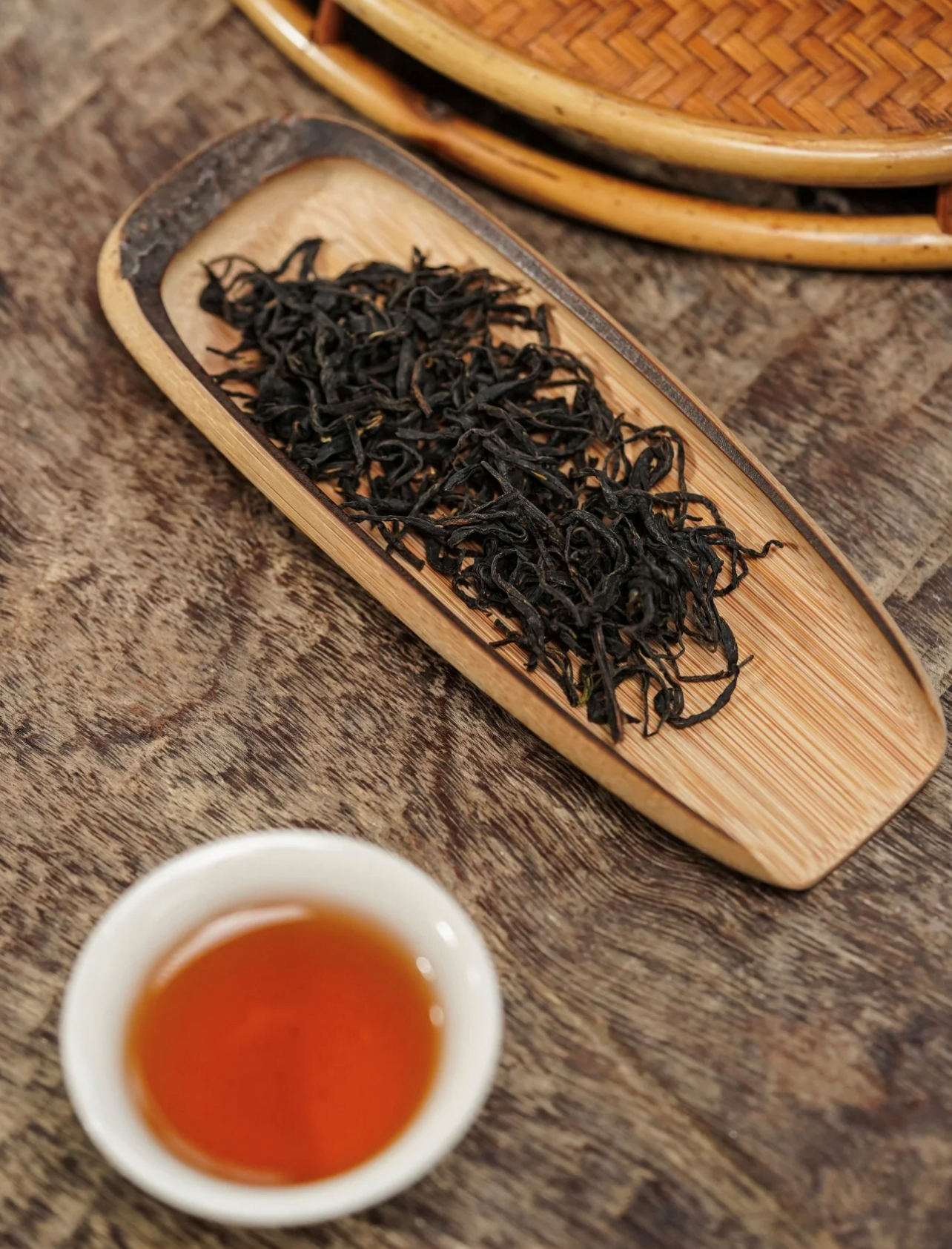 带你每天认识一种茶——川红工夫