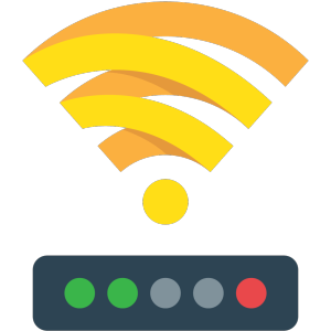 Wifi Signal Strength for Mac