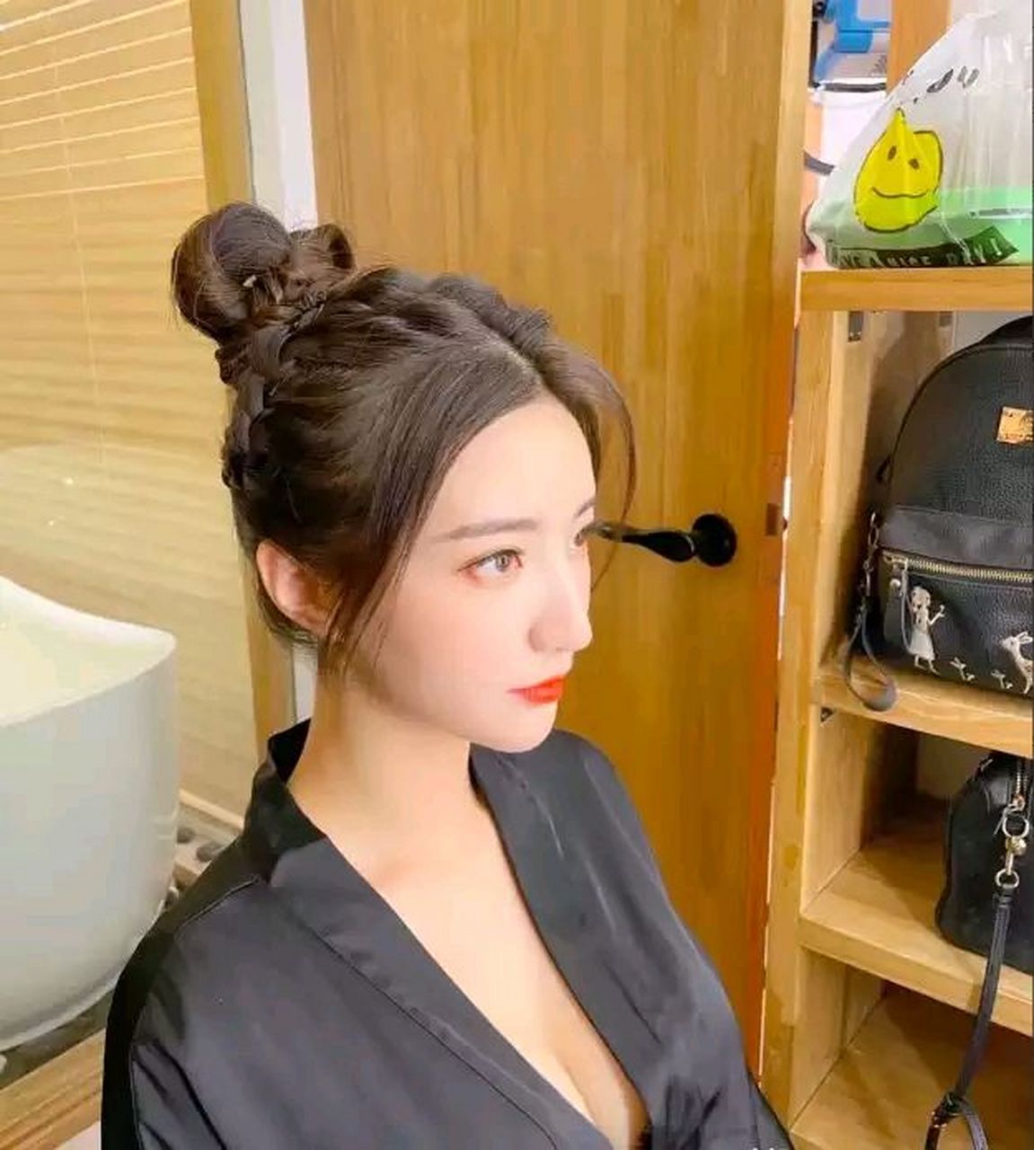 腾讯体育美女主播郭小仙儿