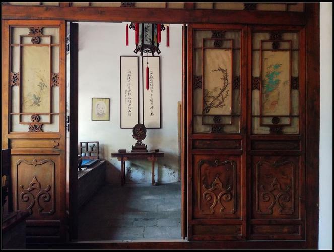 碧纱橱是什么?它真的没有隐私,贾母让林黛玉住碧纱橱是苛待她?