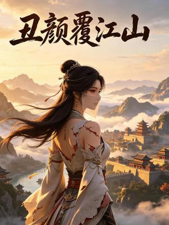 丑颜覆江山