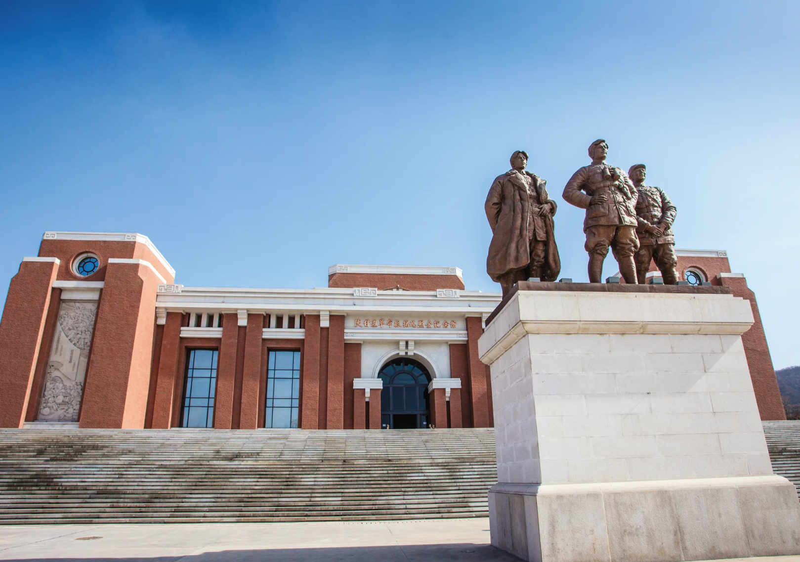 铜川照金旅游景点介绍