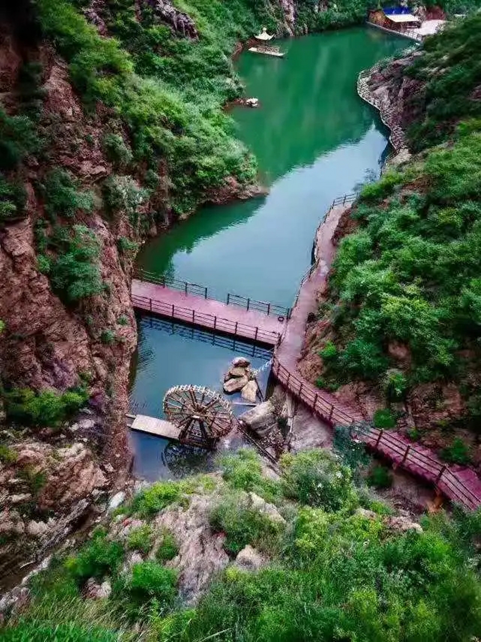 阿婆寨风景区免门票图片