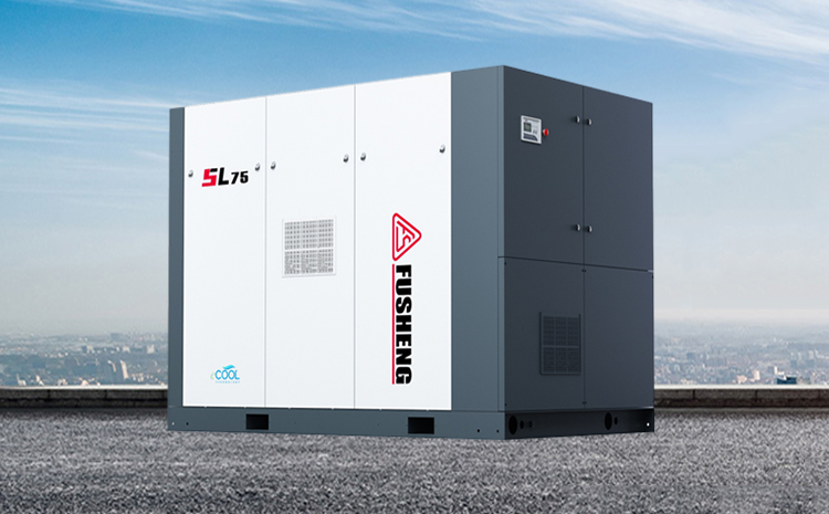 东莞常平复盛空压机服务商(主机大修/维修保养/变频改造/配件)