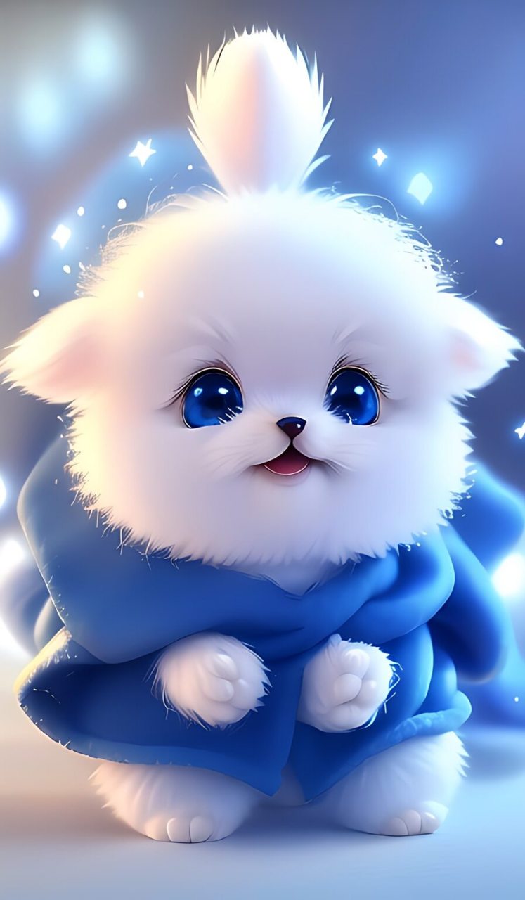 请珍惜那些伤害过你的人,毕竟其他人都懒得害你.#治愈系萌宠