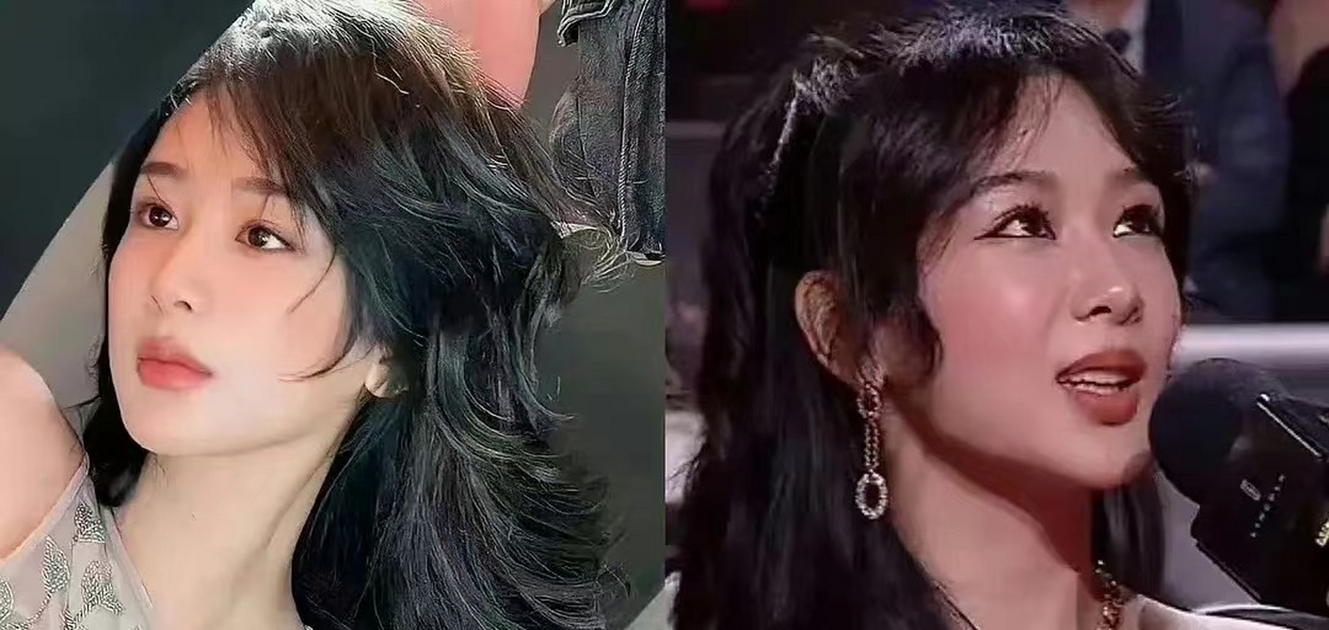 杨紫家的修图师傅真的好厉害,建议赵露思找杨紫咨询一下 676767