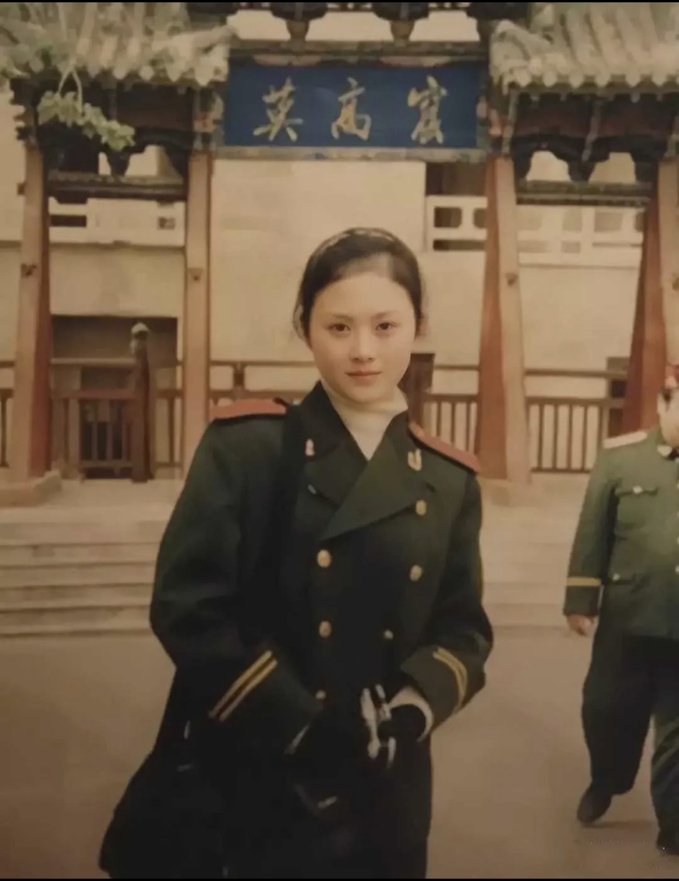 沈腾老婆王琦,这是经历了什么…幸福肥吗?